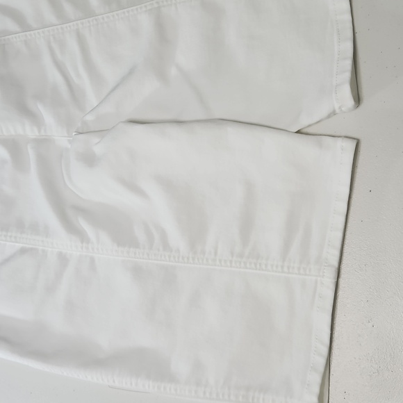 CORAL BAY pull-on bermuda shorts - Picture 9 of 14